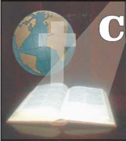 CRUZ Y BIBLIA