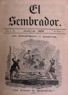 Sembrador de 1898
