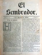 primer Sembrador