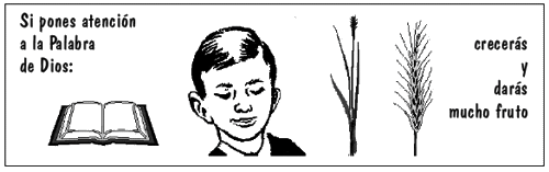 Si pones atenci&oacute;n... crecer&aacute;s