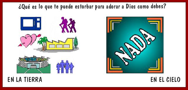 ¿Cómo cuidar lo que Dios me da?