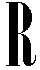 R