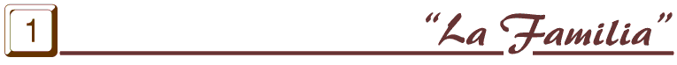 La Familia