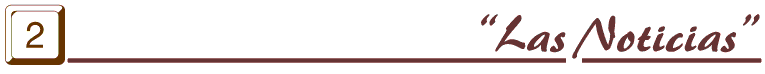 Las Noticias