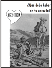 ¿Qué debe haber en tu corazón?