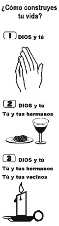 ¿Como construyes tu vida?