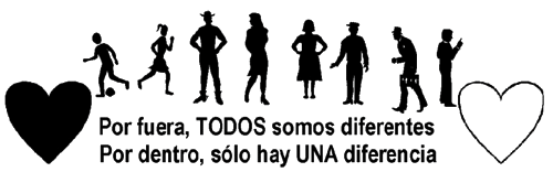 Sólo una diferencia