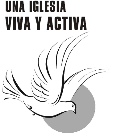Una Iglesia Viva y Activa
