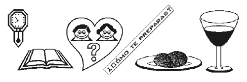 ¿Cómo te preparas?