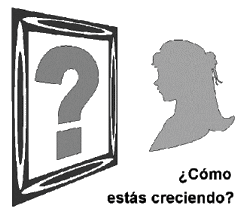 creciendo