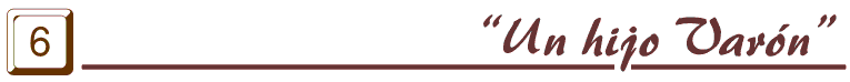 Un hijo Varn