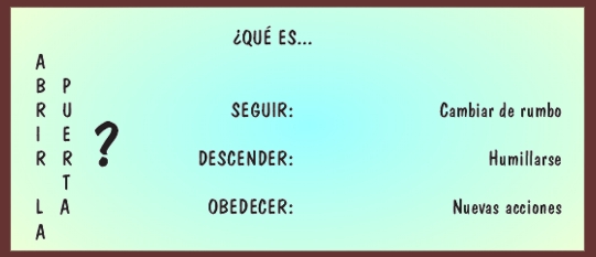 EL RESULTADO DE LA PRUEBA