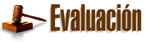 EVALUACI�N